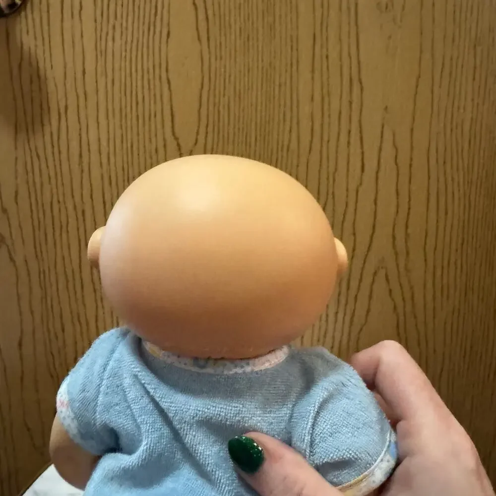 Cabbage Patch by Hasbro preemie 1993❤️